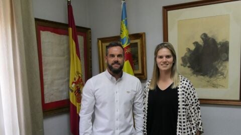 ALGINET PACTO DE GOBIERNO