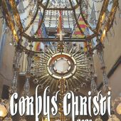 La Vila celebra el Corpus Christi el domingo 11 de junio. 