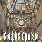 La Vila celebra el Corpus Christi el domingo 11 de junio. La Vila celebra el Corpus Christi el domingo 11 de junio.