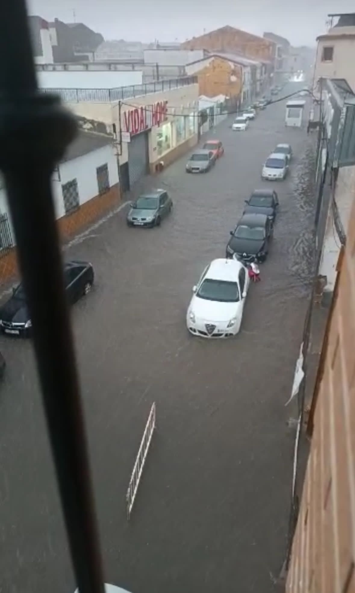 Villarrubia de los Ojos recupera la normalidad Villarrubia de los Ojos recupera la normalidad