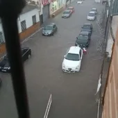 Villarrubia de los Ojos esta tarde Villarrubia de los Ojos esta tarde