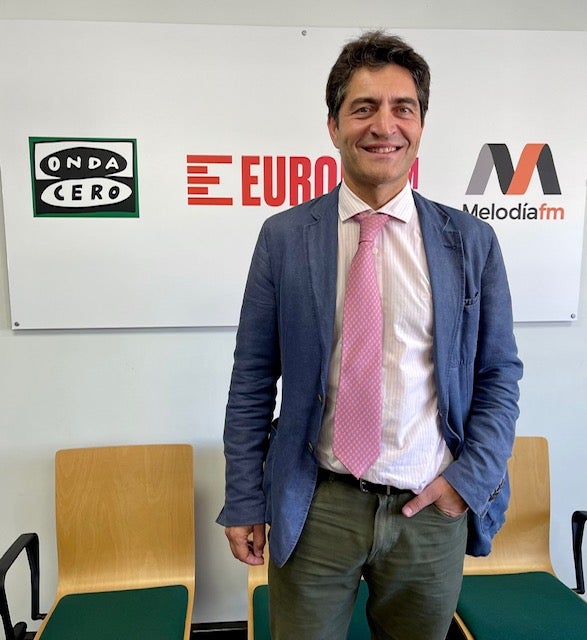 Autoridad Portuaria de Baleares asegurará conexión eléctrica a los buques para que "apaguen motores" Autoridad Portuaria de Baleares asegurará conexión eléctrica a los buques para que "apaguen motores"