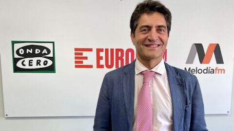 Jorge Martín es el jefe del departamento técnico de calidad ambiental de Autoridad Portuaria de Baleares Jorge Martín es el jefe del departamento técnico de calidad ambiental de Autoridad Portuaria de Baleares
