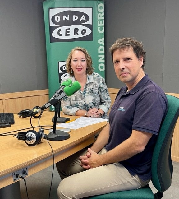 La Fundación Marilles pide a los políticos un pacto balear para crear 'santuarios marinos' La Fundación Marilles pide a los políticos un pacto balear para crear 'santuarios marinos'