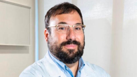 Enrique Bernal