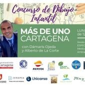 III Concurso Infantil "El Medio Ambiente Que Queremos" Cartagena