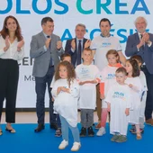 Xornada de exhibición dos mellores proxectos de Polos Creativos Xornada de exhibición dos mellores proxectos de Polos Creativos