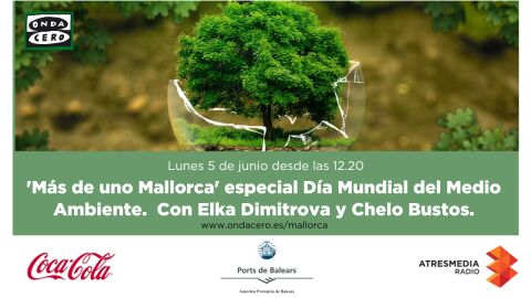 M&aacute;s de Uno Mallorca