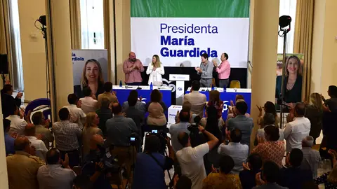 Ejecutiva PP Ejecutiva PP