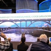 Ourense acollerá o próximo Foro MICE España