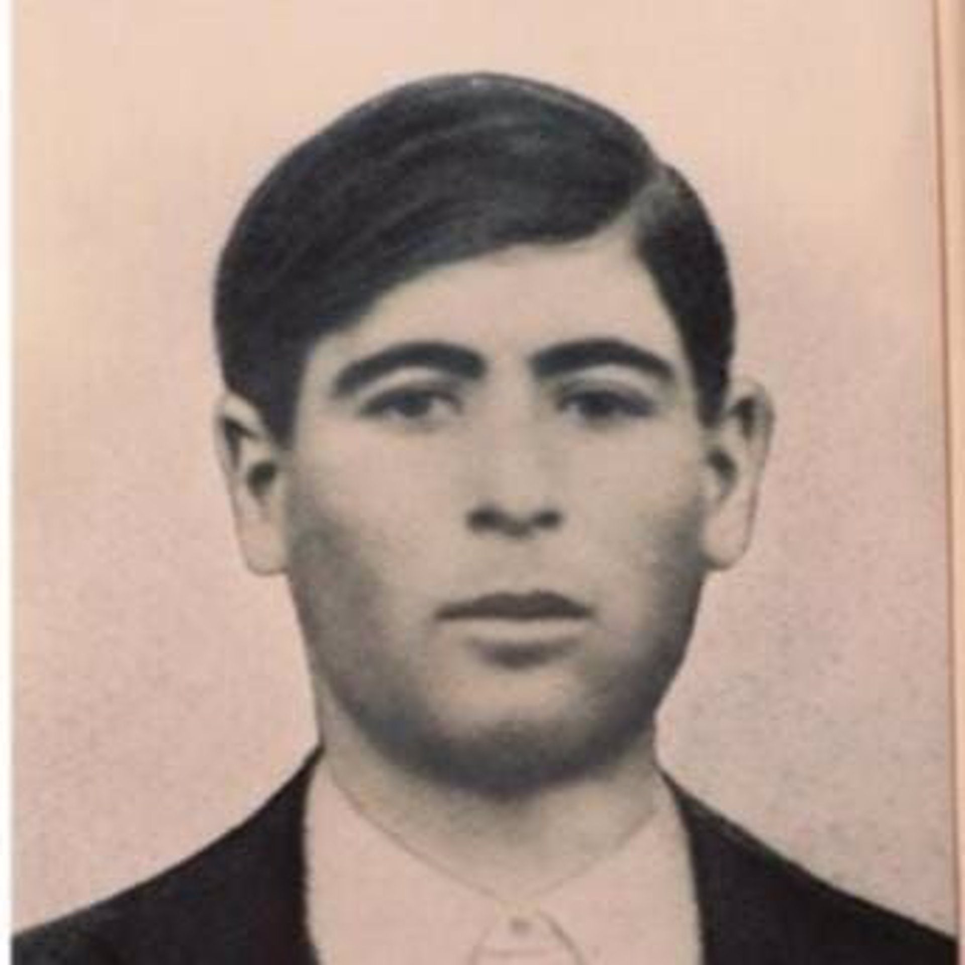 Identificados los restos del extremeño Isaac Rodríguez Lagar, víctima del penal franquista de Formentera Identificados los restos del extremeño Isaac Rodríguez Lagar, víctima del penal franquista de Formentera