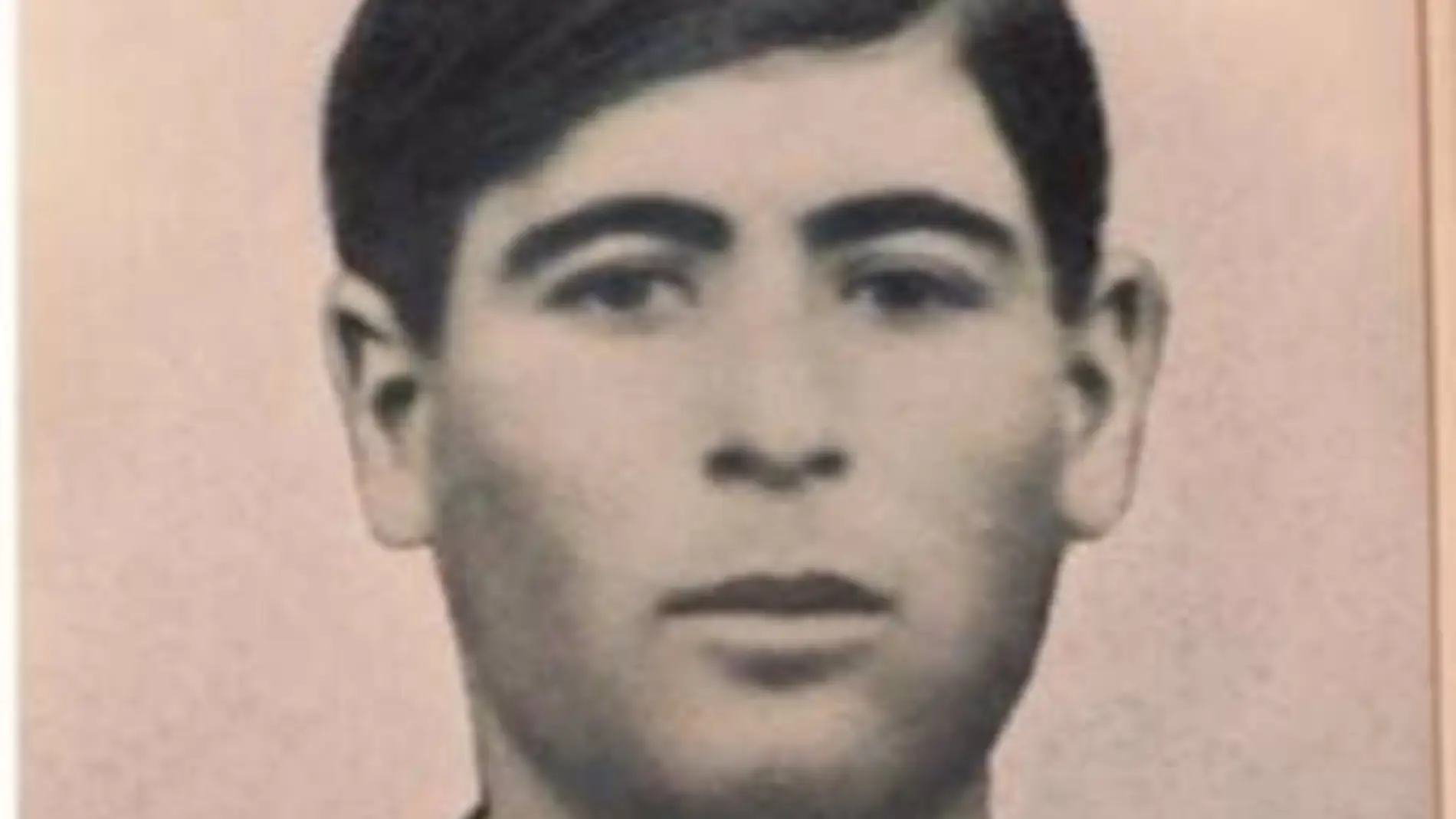 Identificados los restos del extremeño Isaac Rodríguez Lagar, víctima del penal franquista de Formentera