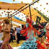 FERIA DE MARBELLA FERIA DE MARBELLA