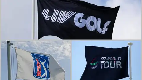 Golf Golf