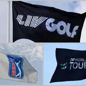 Golf Golf
