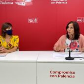El PSOE de Palencia no espera "grandes cambios" en las listas al Congreso y al Senado