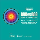 MOSMA, movie score Málaga