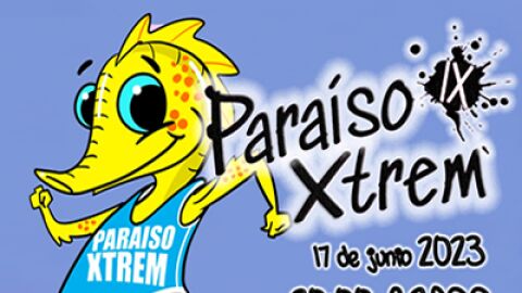 Paraiso Xtrem 2023 Paraiso Xtrem 2023