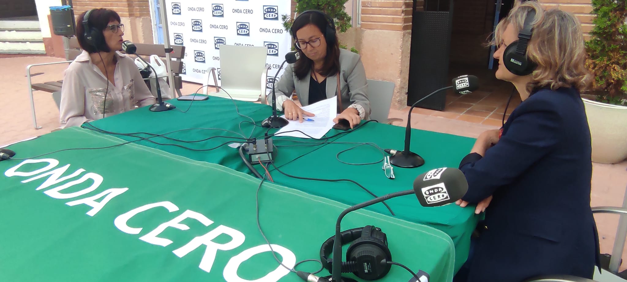 Bolea calienta motores para su Feria de la Cereza Bolea calienta motores para su Feria de la Cereza