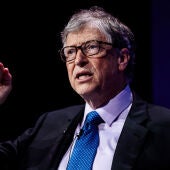 Bill Gates lo vuelve a hacer: su última predicción sobre los bancos que se ha vuelto a cumplir