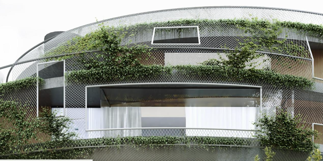 Colombres acoge la presentación de un proyecto de Cohousing este sábado Colombres acoge la presentación de un proyecto de Cohousing este sábado