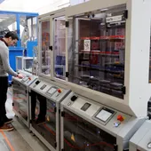 La creación de empresas en Extremadura bajó en abril casi un 30% respecto a 2022 La creación de empresas en Extremadura bajó en abril casi un 30% respecto a 2022