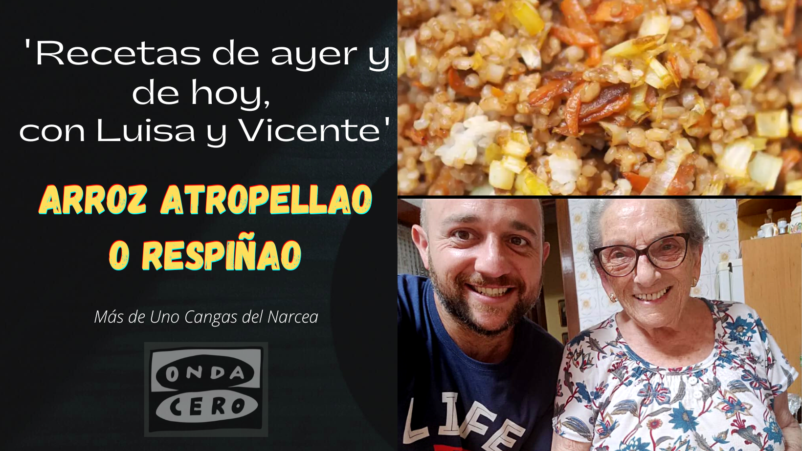 Arroz Rápido Arroz Rápido
