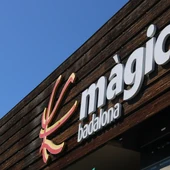 Centre Comercial Màgic Badalona Centre Comercial Màgic Badalona