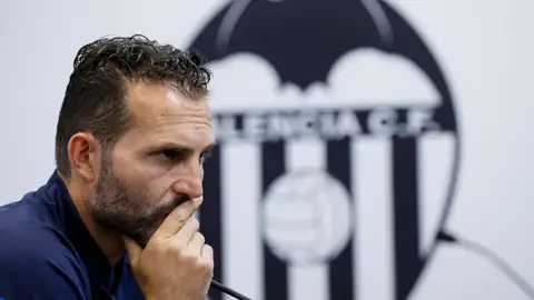 Rubén Baraja Rubén Baraja