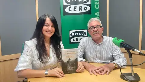 Onda Literaria Elvira Mínguez