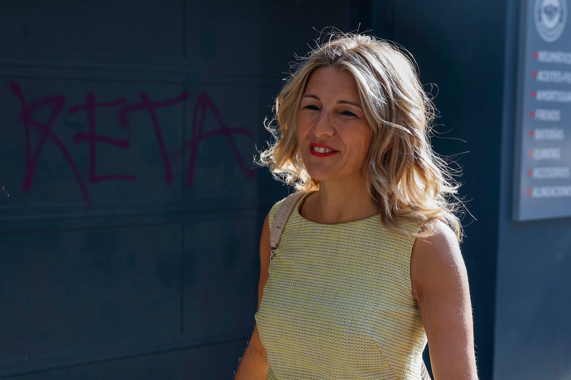 Verdes Equo confirma que se une a Sumar para concurrir juntos el próximo 23J Verdes Equo confirma que se une a Sumar para concurrir juntos el próximo 23J