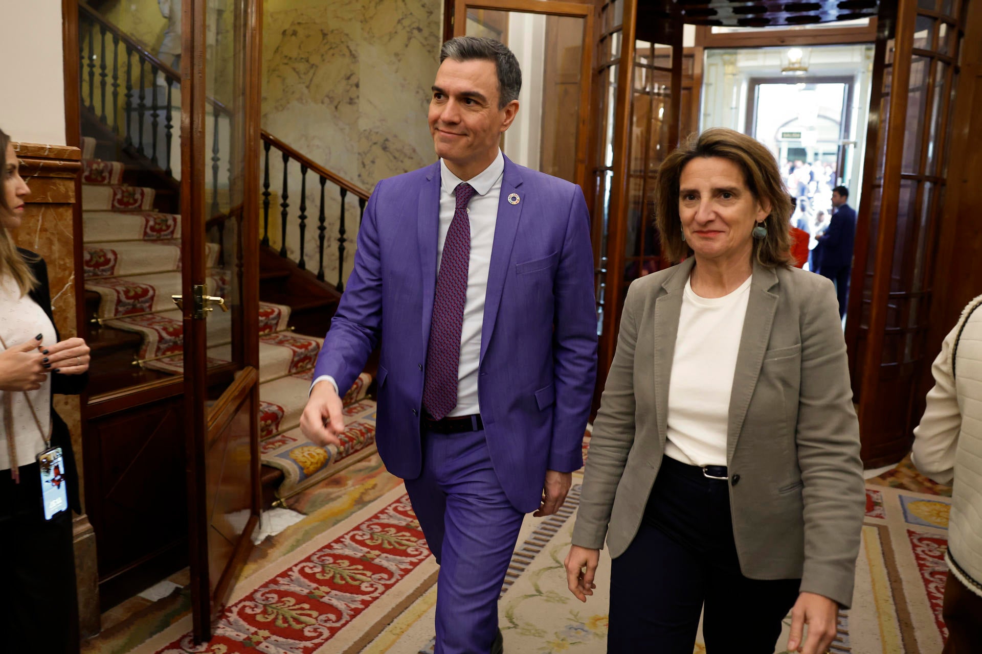 El Comité Federal del PSOE ratifica sus listas en medio de la polémica por los cambios de última hora El Comité Federal del PSOE ratifica sus listas en medio de la polémica por los cambios de última hora