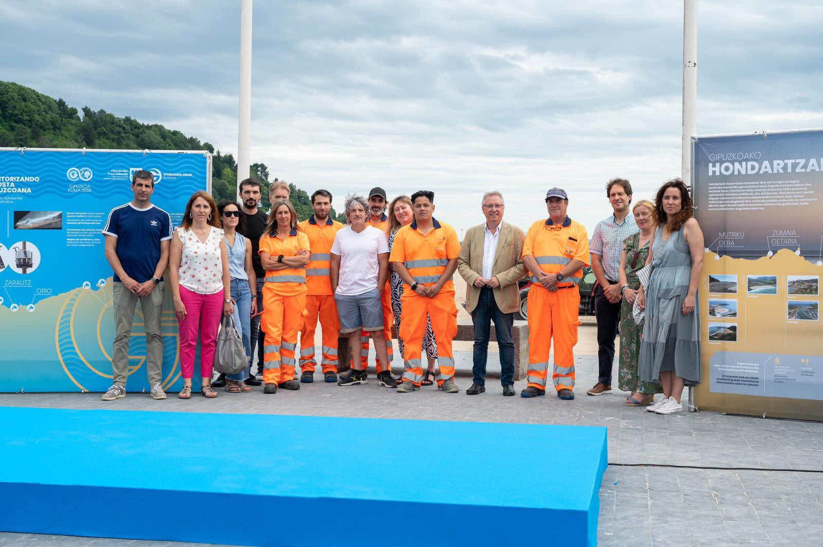 Con Eduardo Yañez, Más de Uno Gipuzkoa 08/06/2023 Con Eduardo Yañez, Más de Uno Gipuzkoa 08/06/2023