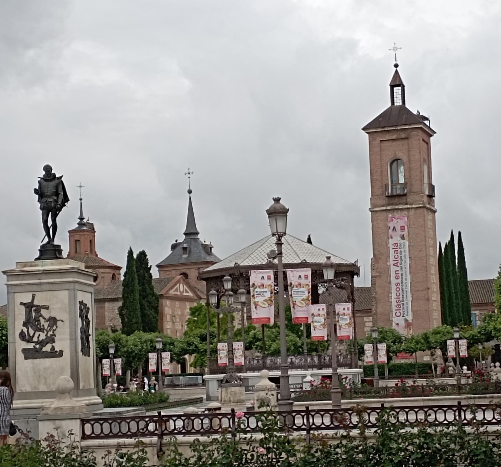 Más de uno Alcalá 08/06/2023 Más de uno Alcalá 08/06/2023