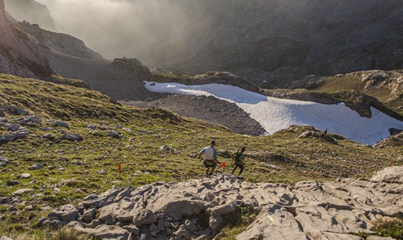 La Travesera se disputa este sábado con un cuidado especial en el respeto al medio ambiente La Travesera se disputa este sábado con un cuidado especial en el respeto al medio ambiente