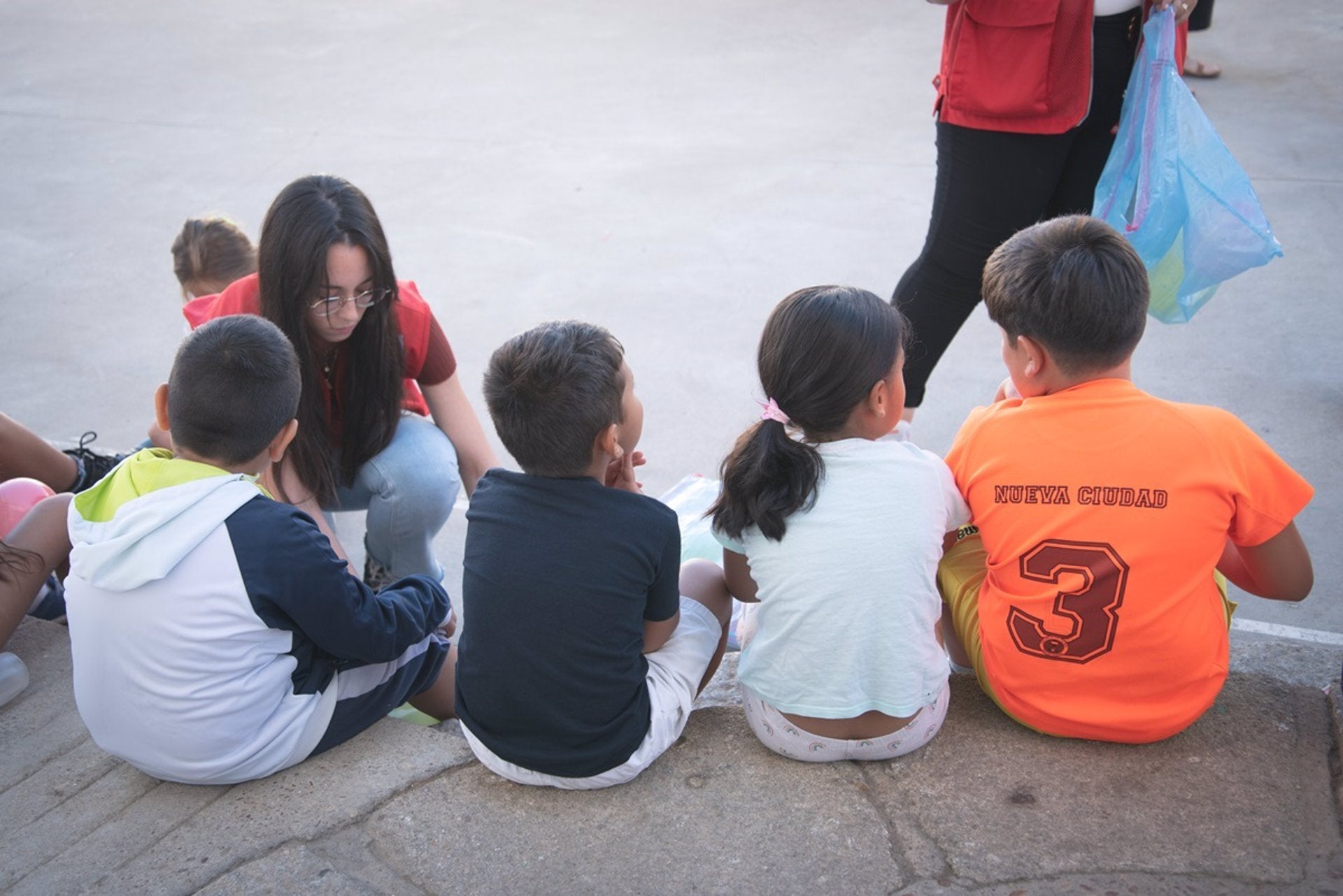 Vila-real acoge el congreso internacional sobre protección de la infancia y la adolescencia frente a la violencia Vila-real acoge el congreso internacional sobre protección de la infancia y la adolescencia frente a la violencia