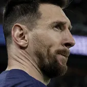 Personas físicas: El rechazo de Messi al Barça Personas físicas: El rechazo de Messi al Barça