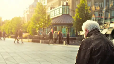 La Seguridad Social puede quitarte la pensión no contributiva por estos motivos La Seguridad Social puede quitarte la pensión no contributiva por estos motivos