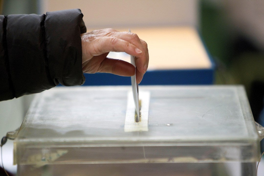 ¿Qué pasa si contratas tus vacaciones tras la convocatoria electoral y te toca mesa? Facua responde ¿Qué pasa si contratas tus vacaciones tras la convocatoria electoral y te toca mesa? Facua responde