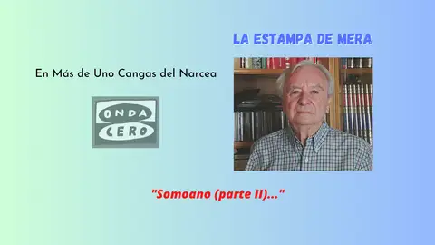 La Estampa de Mera La Estampa de Mera