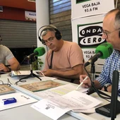 Emisión en directo este miércoles, desde el Mercado de Abastos de Rojales, de nuestro programa 'Más de uno Vega Baja' Emisión en directo este miércoles, desde el Mercado de Abastos de Rojales, de nuestro programa 'Más de uno Vega Baja'