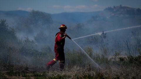 El humo de los incendios de Canadá ha llegado hasta Noruega