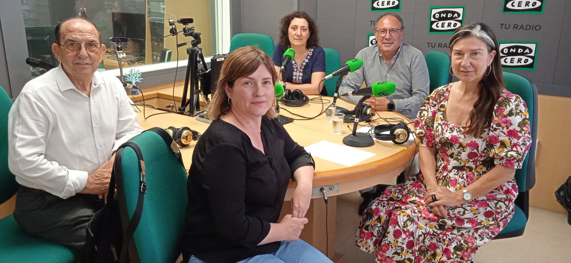 Los agentes sociales de Elche coinciden: el nuevo gobierno municipal debe escuchar y trabajar para todos Los agentes sociales de Elche coinciden: el nuevo gobierno municipal debe escuchar y trabajar para todos