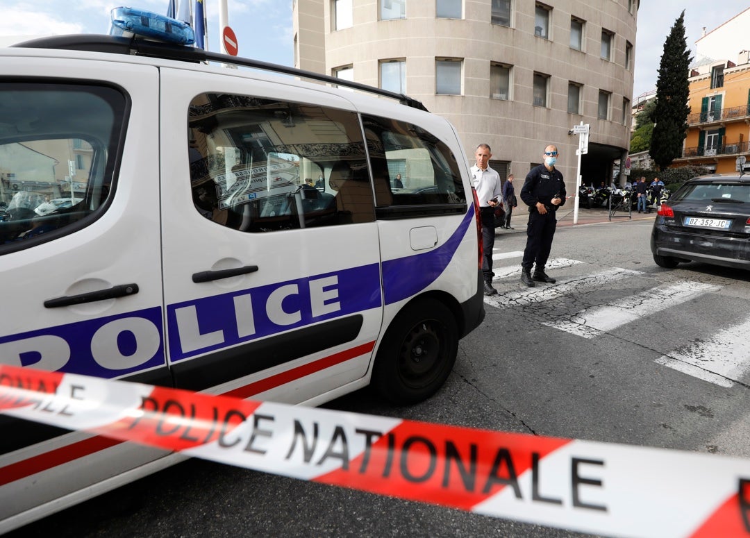 Descubren los cuerpos de cinco recién nacidos ocultos en la vivienda de una pareja en Francia Descubren los cuerpos de cinco recién nacidos ocultos en la vivienda de una pareja en Francia