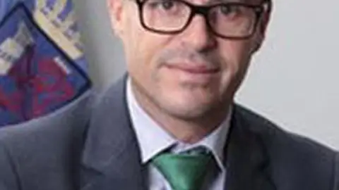 Miguel Ángel Gallardo Diputación Badajoz