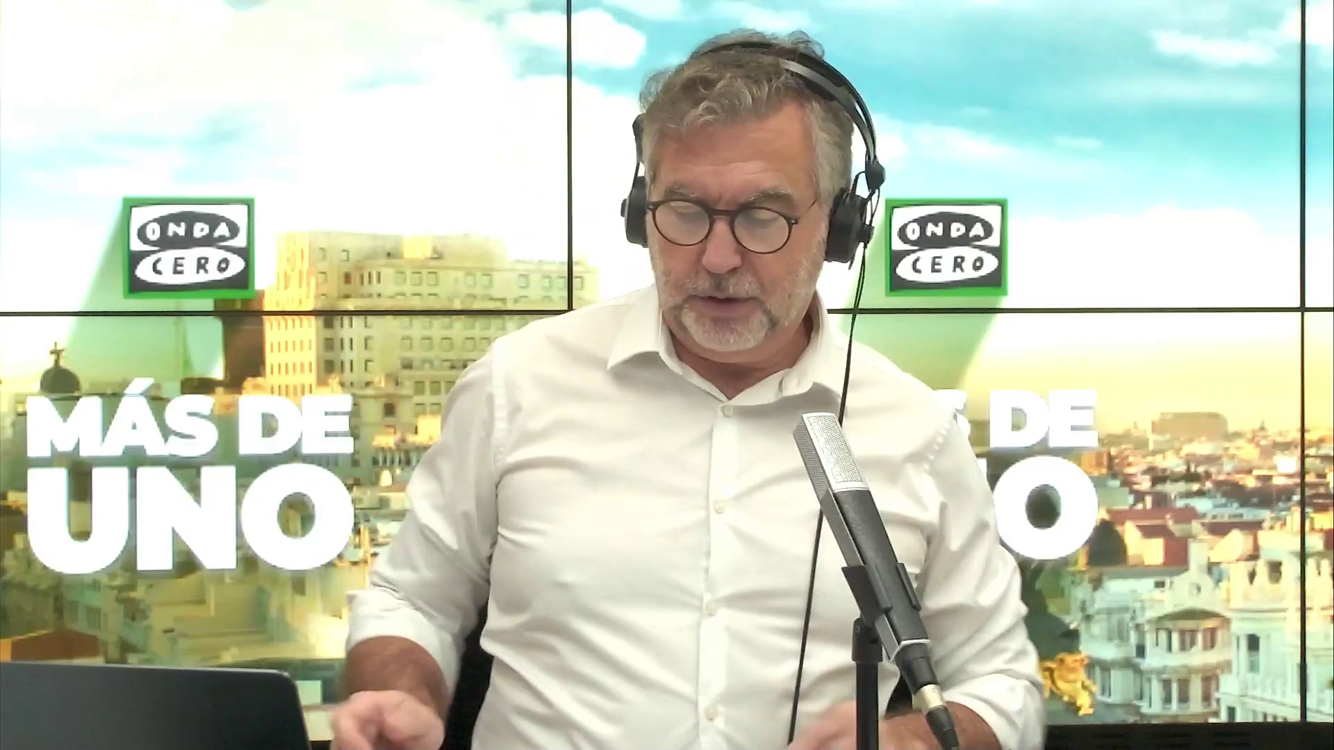 Vídeo | Monólogo de Alsina: "Sálvese quien pueda" Vídeo | Monólogo de Alsina: "Sálvese quien pueda"