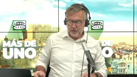 Vídeo | Monólogo de Alsina: "Sálvese quien pueda" Vídeo | Monólogo de Alsina: "Sálvese quien pueda"