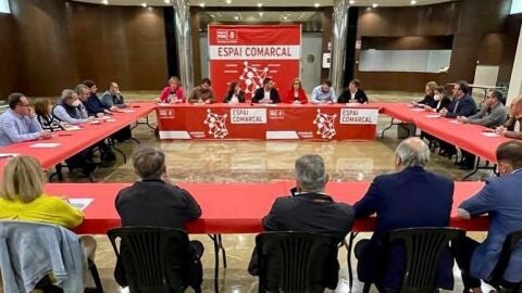 PSOE RIBERA BAIXA ARCHIVO