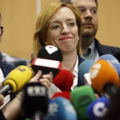 Berta Linares Berta Linares