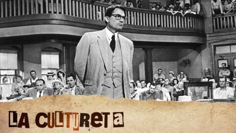 La Cultureta 9x38: En lo que va de Gregory Peck a Arnold Schwarzenegger